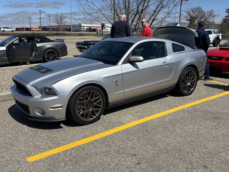 2026 Spring Cruise