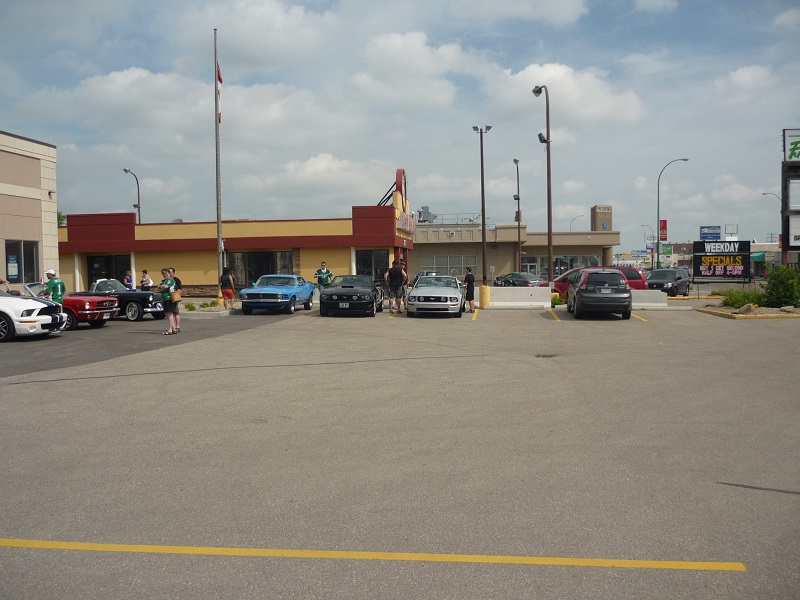 2014 July Cruise