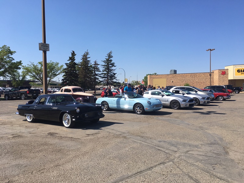 2018 Spring Cruise