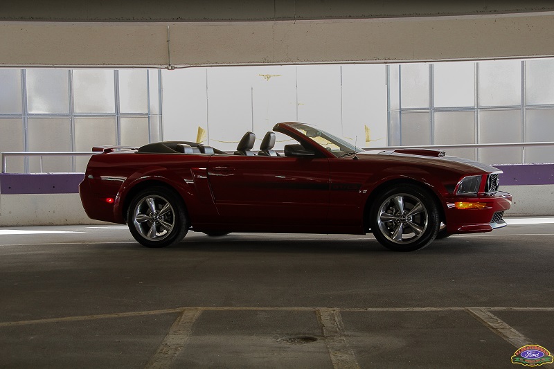 2019 Photo Shoot - Corwall Centre Parkade