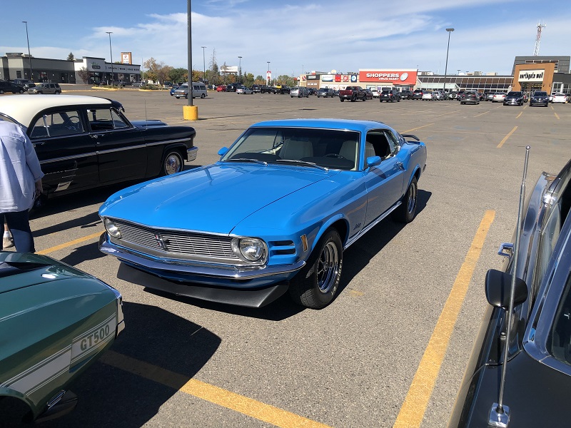 2021 Fall Cruise