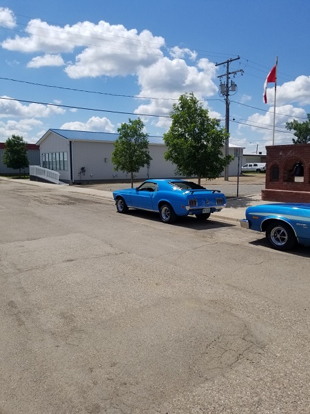 2021 Summer Cruise