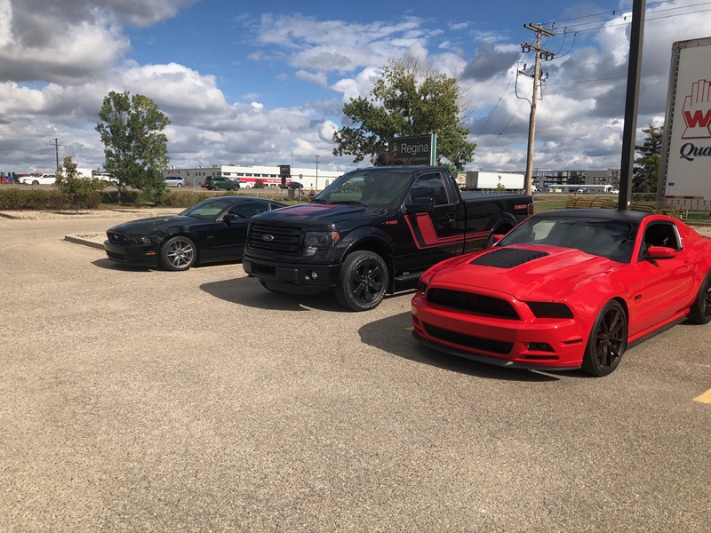 2024 Fall Cruise