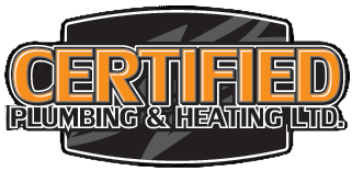 CERTIFIED PLUMBING & HEATING